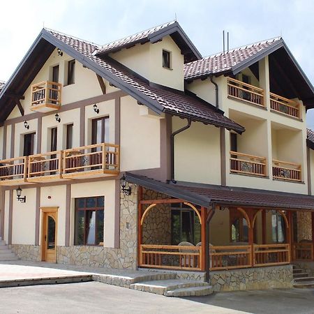 Vila Madera Pribojska Banja Exterior photo