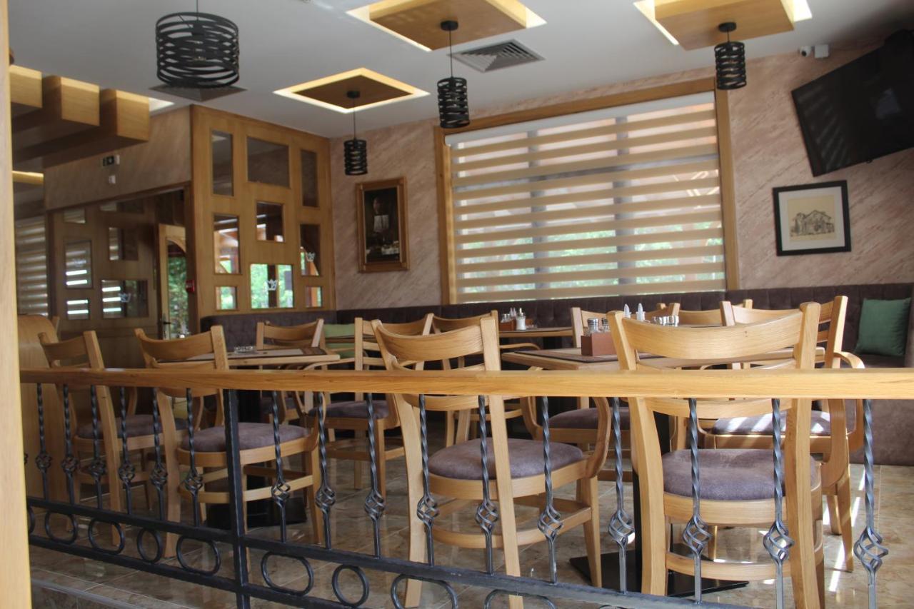 Vila Madera Pribojska Banja Exterior photo